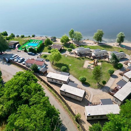 Villa Panorama Garden Pasohlávky Exterior foto