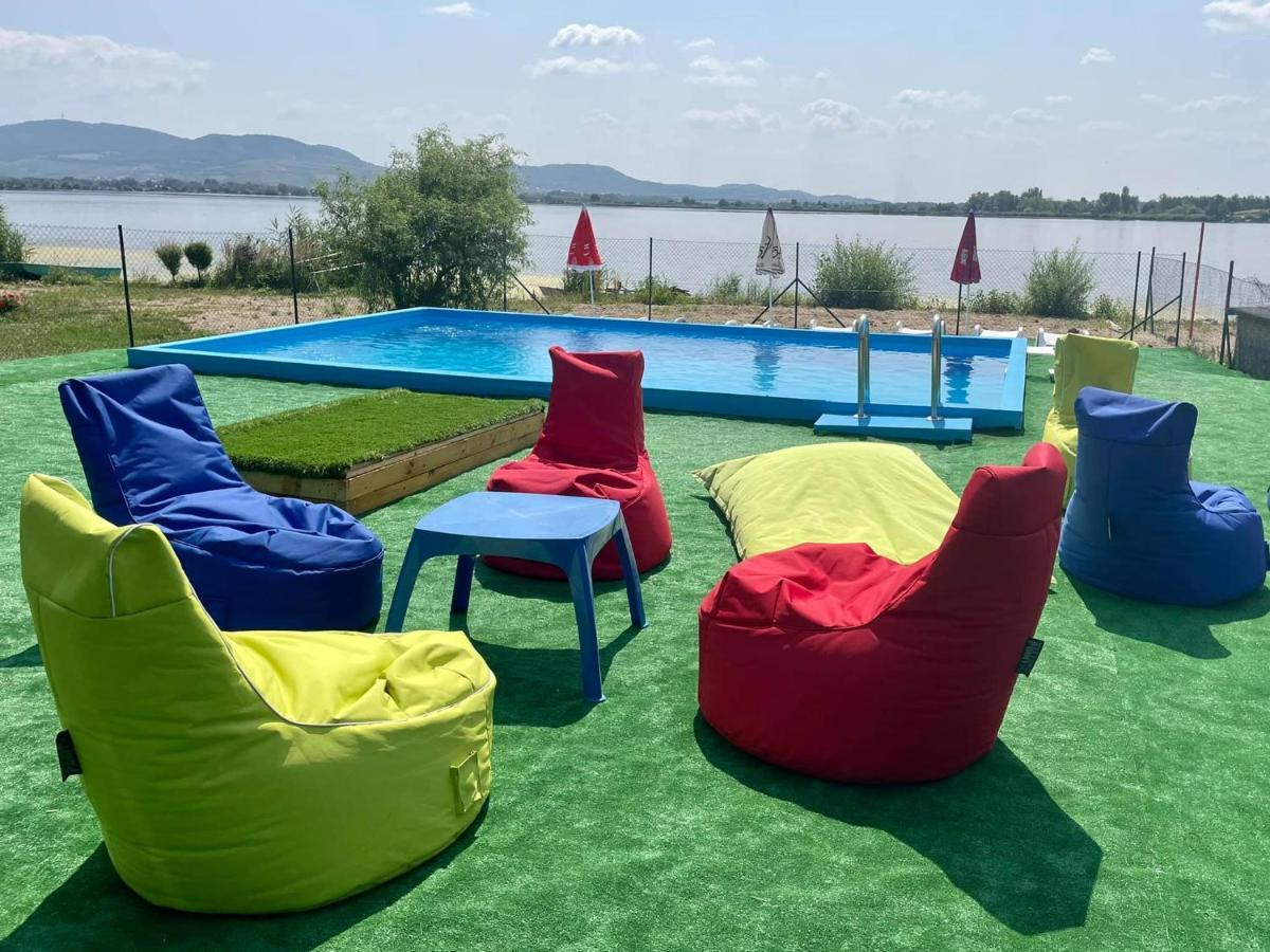 Villa Panorama Garden Pasohlávky Exterior foto