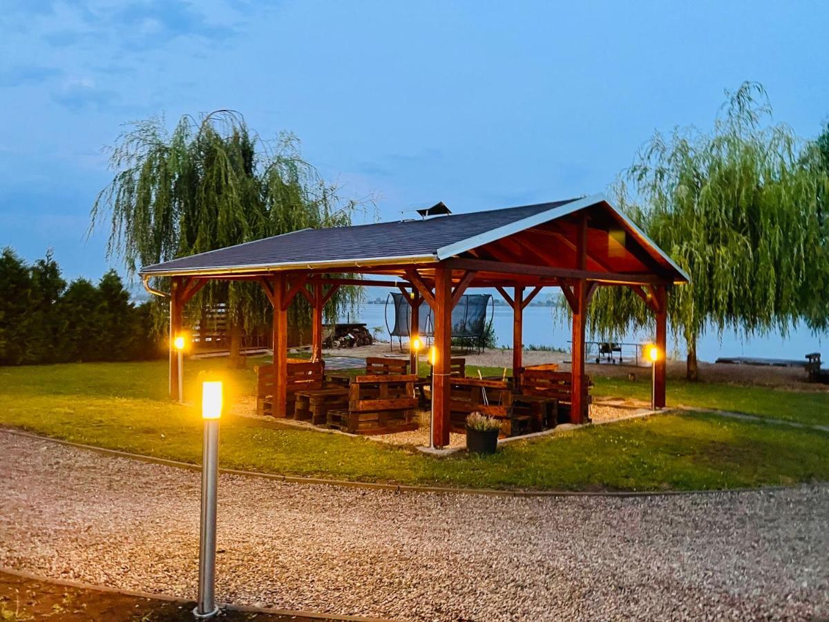 Villa Panorama Garden Pasohlávky Exterior foto