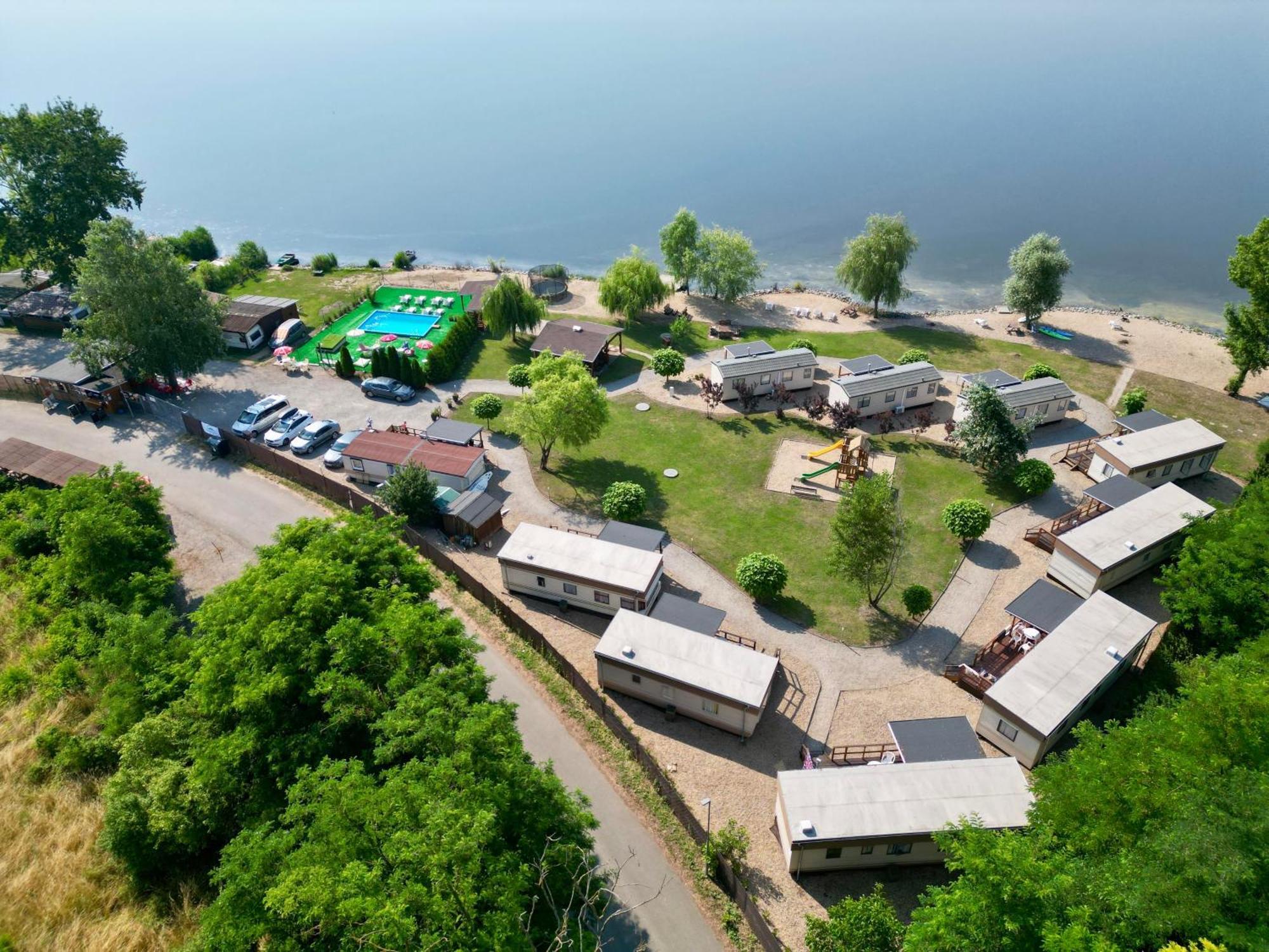 Villa Panorama Garden Pasohlávky Exterior foto
